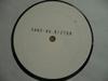12-дюймовая пластинка DANNY DICKSON Dancing Sister NONE NOT ON LABEL 2006 Великобритания Танцевальная Электроника Б/у
