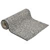 VidaXL Grey Stone Facing 200x40 Cm, Stone Pond Lining, Stone Pond Edging, Lining Pond In 4007528