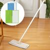 Microfiber Washable Absorbing Pad Compatible With Flash Power Mop Floor Cleaning