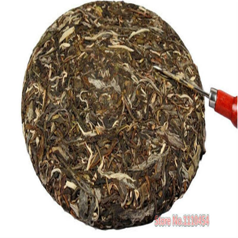 100g Raw Pu Er Tea Cake Pu'er Tea Yunnan Green Tea