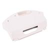 Floor Sweeper Dust Box with High Efficiency Filter Large Capacity Robot Cleaner Dust Collector for Honiture Q6 White