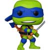 Фигурка Funko Pop Фанко Поп Черепашки-ниндзя TMNT Леонардо Leonardo Ninja Turtles 10см №1391