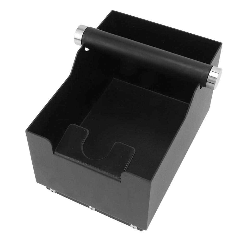 Контейнер для утрамбовки молотого кофе из ПТФЭ с палочкой