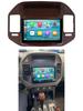 Головное устройство Android для Mitsubishi PAJERO 3 (1999-2006 гг.) Carplay Авто Радио Мультимедиа Видео Плеер Навигация GPS 4G WIFI QLED