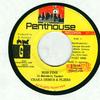 7inch Record CHAKA DEMUS & PLIERS - Miss Fine NONE Penthouse Recor 1999 Jamaica Reggae, Ska & Dub Used