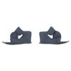 HJC Helmets Cheek Pads: C10 HJP527
