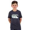 Canterbury Childrens/Kids Tempo+ Training T-Shirt