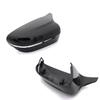 Rear View Side Wing Mirror Cap For BMW 4 5 7 8 Series G22 G38 G30 G31 G11 G12 Car Replacement Mirror Cover Carbon Fiber
