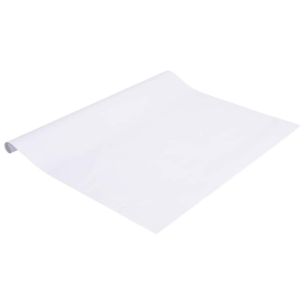 Self Adhesive Window Film Frosted Grey 45 x 2000 cm PVC