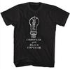 Godspeed You Bulb Godspeed You Black Emperor Хлопковая футболка Полный размер S-5XL Унисекс футболка