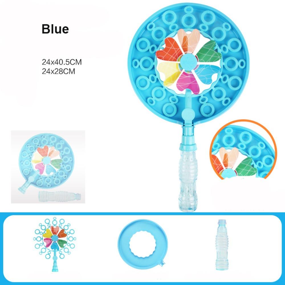 Уличные инструменты для выдувания пузырей Подарок Набор палочек для мыльных пузырей Для детей
