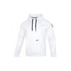 Nike Спортивная одежда Swoosh Hoodie Мужские топы Белые DQ5402-100