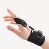 Breathable Finger Fixing Straightener Finger Trainer Splint  Tenosynovitis Protection