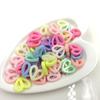 Beads DIY Accessories Beading Materials Handmade Acrylic Jewelry Accessories Beads for Jewelry Making Cute Kids Beads For Crafted Children  Beads