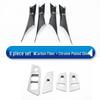 BMW 5 Series Interior Car Door & Handle Protection Set