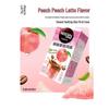 Nestlé Fruit Essence Кокосовый Латте Растворимый Кофе
