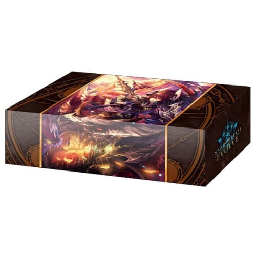 Shadowverse EVOLVE Official Storage Box Vol.6 Shadowverse EVOLVE "Dark Dragoon Forte