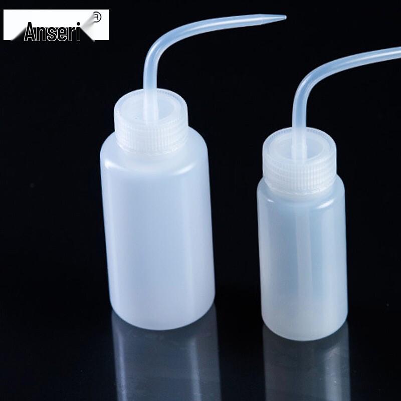 Пластиковые промывочные бутылки Accu-Safety (2-Pack)