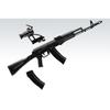 Маленькая оружейная 1 12 Маленькая оружейная La060 Ak74m Тип