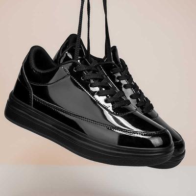 Модная спортивная женская обувь лоферы теннисные кроссовки спортивная мода в предложениях 2025new ботинки каваи дешево