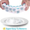 Convenient 14 Slot Cube Tray Mold for Effortless Ice Tray Removal