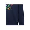 Мужские толстовки с капюшоном Polo Ralph Lauren Letter Bear Embroidered, темно-синие 710853309-030