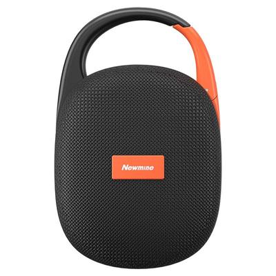 Портативная уличная Bluetooth-колонка Newsmy PBS008 Pro, штекер CN (адаптер в комплекте)