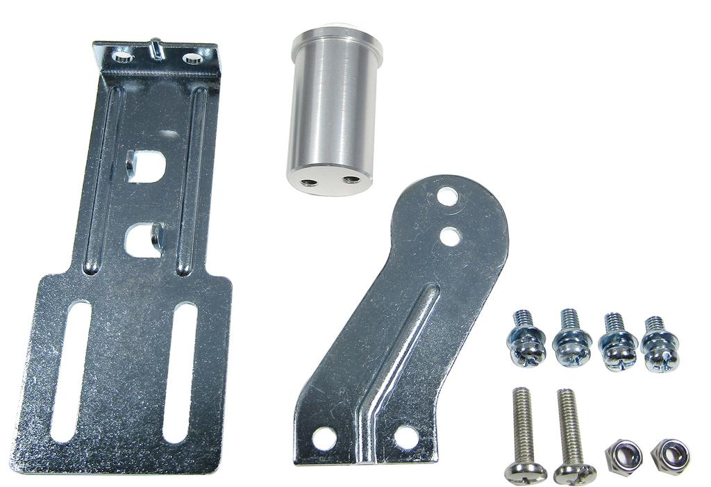 Кронштейн для велосипедной фары Bridgestone для фары F103320, сталь/алюминий, LB-LD200, P2670,