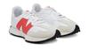 Sneakers New Balance Blanc U327SKA