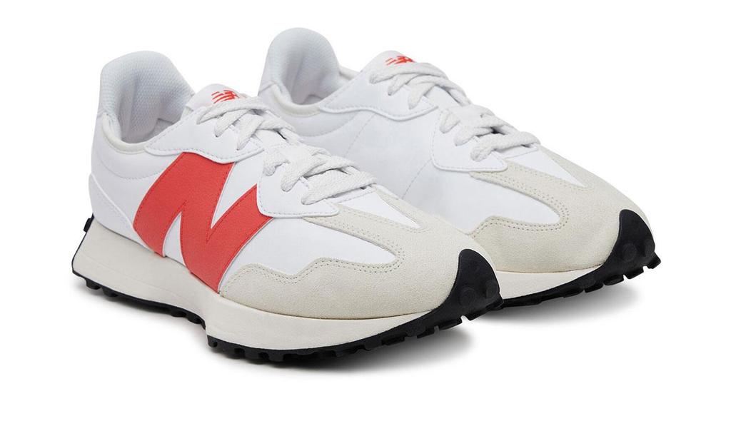 Sneakers New Balance Blanc U327SKA