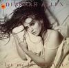 Виниловая пластинка DEBORAH ALLEN Let Me Be The First AHL15318 RCA 1984 Канада КантриФолк Б/у