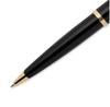 WATERMAN Karen Black Sea GT Ballpoint Medium Gift S0700380 Pen, Nib, Oil-Based, Boxed,