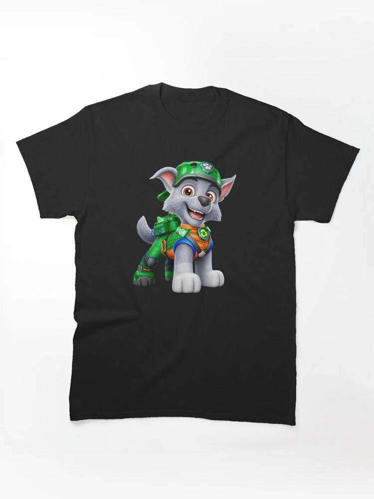 Paw Patrol Paw Patrol Classic T-Shirt