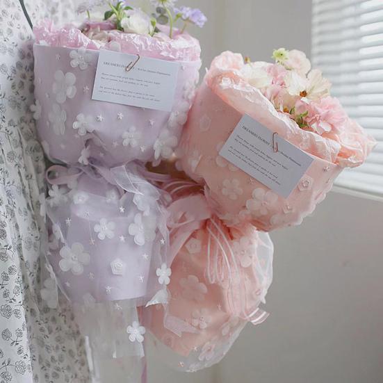 Прочная форма для букета, нежная легкая многоразовая секс-одежда для взрослых