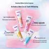 Shuke Enzyme Whitening Toothpaste