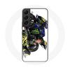 Case - Valentino Rossi - Samsung Galaxy S21 FE - Flexible - Protection - Speed Pilot