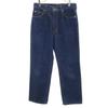 90s 854 Orange Tab Old Straight Denim Pants W32 Indigo Jeans Men's Used