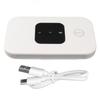 4G LTE WiFi Hotspot для Ноутбука Мобильного Телефона 2100 мАч Мобильный WiFi Роутер Поддержка 10 Пользователей для Азии Юго-Восточной Азии Африки