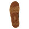 Skechers Boys Hotshot Varsity Leather Trainers