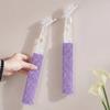 Microfiber Air Conditioner Cleaning Brush Detachable Vent Cleaning Brush  Home Cleaning