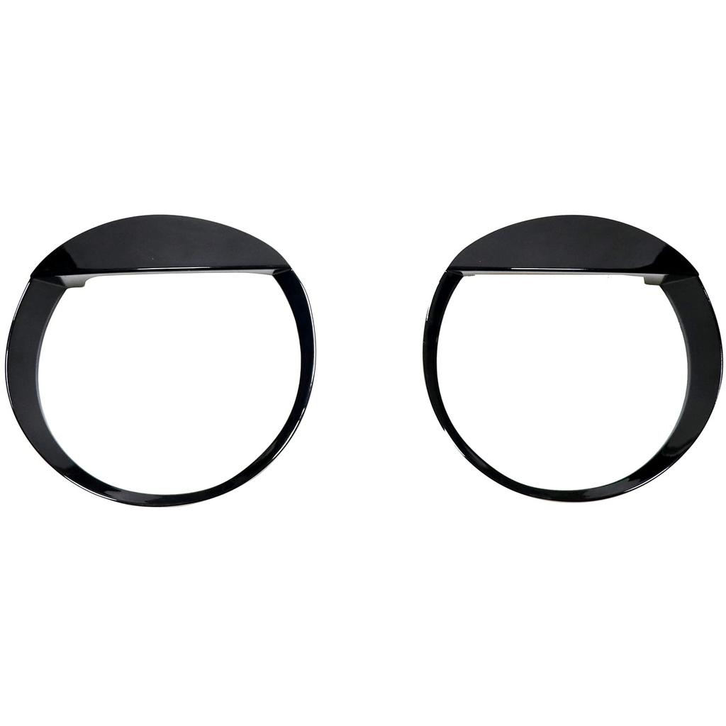 Deesse Suzuki Jimny JB64W Jimny Sierra JB74W Декоративная накладка-кольцо на переднюю фару, Рамка фары