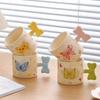 Кружка Бабочка Пасторальный Стиль Кофейная Чашка Керамическая Чашка для Воды Стиль Чашка для Завтрака Подарок для Девочек Нишевое Искусство