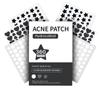 Cool Mix Acne Patch Mild, Non-irritating, Lightening Acne, Closing The Mouth, Improving Acne Toner