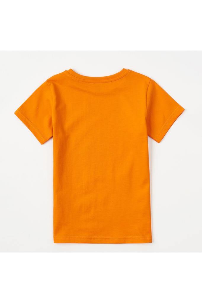 Футболка KRAKO (77302)