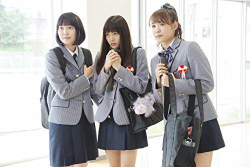 Озорной поцелуй ФИЛЬМ -Школьная версия-Ко