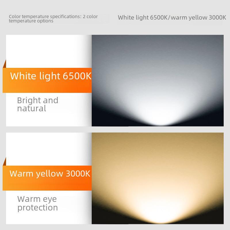 Светодиодная лента FSL: Суперяркий, водонепроницаемый, энергосберегающий, беспроводный SMD-мягкий светильник для потолка гостиной.