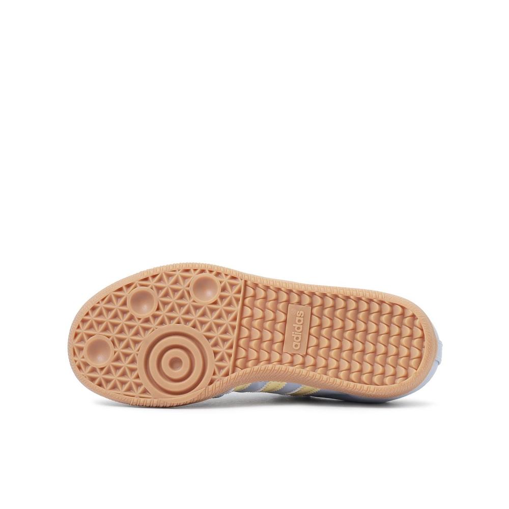 Adidas Samba Og Wond Powd Gum3 Jh7603 Wond Powd Gum3