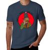Trout Mask Replica Graphic Design Tshirt Daily Wear Print Tshirt