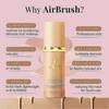 1-3X 4-в-1 тональная основа с меняющимся цветом и SPF 50+, тональная основа широкого спектра действия, полное покрытие и стойкость