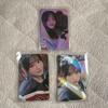 [USED] TWICE Momo Trading Card Ready To Be Lucky Drop